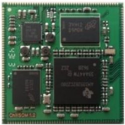 GRINN GCS22.2.080.2.2.I - SOM module