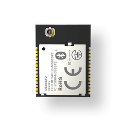 Minew MS88SF2-3Y40AIR - BLE + IEEE 802.15.4 module