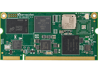 Variscite VAR-SOM-MX93 - SoM module