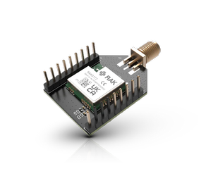 RAKwireless RAK3272S-RAK3172-EU868 Breakout Board (V1.0.4) - LPWAN module