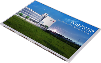 Powertip PH102600T013-ZBA - HDMI display