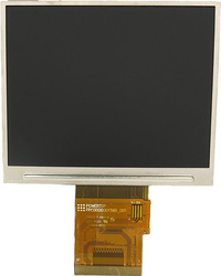 Powertip PH320240T-028-Z02Q - TFT display
