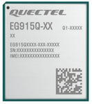 Quectel EG915Q-NA - LTE module