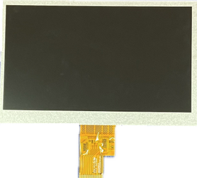 Powertip PH102600T013-ZBA01 - full viewing angle display