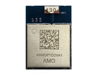 Amotech ASMOP1CO0A1 - UWB module