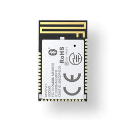 Minew MS50SFB-1Y32AIR - BLE module