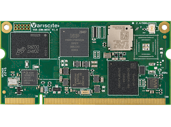 Variscite VAR-SOM-MX91 - SoM module