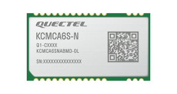 Quectel KCMCA6S-N - WM-Bus without SAW module