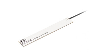 2J Antennas 2JP0383P-018MC137B-UFL - 5G antenna