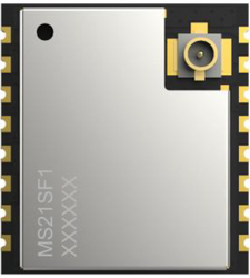 Minew MS21SF1 - LoRa module