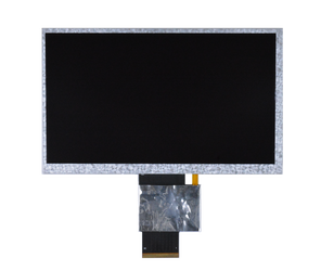 Powertip PH102600T013-ZHA - TFT display