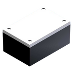 Teko - CP series (CP/1.23) - universal enclosure (85 x 56 x 41.4 mm)