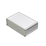 Teko - TEKAL 4 series (TEKAL-41.31) - aluminum alloy enclosure (110 x 167 x 53 mm)