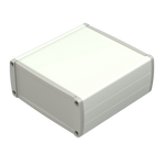 Teko - TEKAL 3 series (TEKAL-31.30) - aluminum alloy enclosure (110 x 106 x 46 mm)