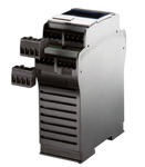 ERNI LDG-S4 - DIN rail enclosure