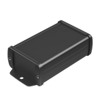 Teko - TEKAM series (TEKAM-12/E.9) - aluminum profile (100 x 59,9 x 30,9 mm)