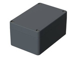 Bopla P 311 (04311000) - polyester enclosure with neoprene gasket (110 x 75 x 56.5 mm)