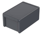 Bopla B 261712 PC-V0 7024 (96016364) - universal enclosure (271 x 170 x 120 mm)