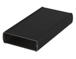 BOPLA ABP 1000-0200 (84100200) - aluminium profile, closed  (106 x 32 x 200 mm)