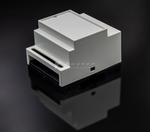 Bernic Series 700 High/low, 4 module enclosure (4979340702)