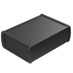 Teko - TEKAM series (TEKAM-32.9) - aluminum alloy enclosure (145 x 105.9 x 45.8 mm)