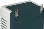 Bopla E-WL (25001500) - wall brackets for E 406-E 450