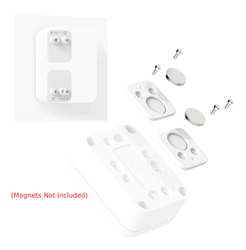 RAKwireless Magnet Mount (Mark G) White - mount