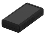 Bopla BOS 807-9005 (34807000) - hand-held enclosure with battery compartment (4 x 1,5V) and continuous membrane keypad area (196 x 100 x 40 mm)