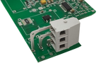 Euroclamp ML253-5-D-LI - right-sided terminal block