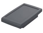 Bopla C 1735 F-NG-7024 (93173525) - control panel mounting enclosure