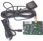 Quectel LG77LICMD EVK KIT - GNSS evaluation kit