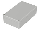 Bopla ET 214 LP (63214300)- ABS enclosure without recess in the cover ((200 x 120 x 57 mm))
