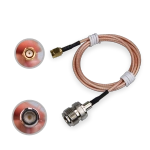 RAKwireless - RP-SMA to N-type power cable