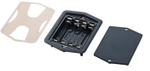 Bopla BE-4MN-IP-9005 (58419005) - battery compartment