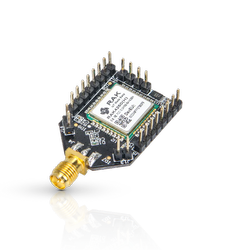 RAKwireless RAK4260-EU868 Breakout Board - LPWAN module