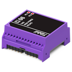 Tibbo Tibbit Block #06 - output module