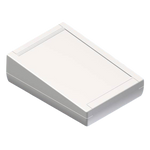 Teko - TK S series (TK11S.7) - ABS enclosure (188.5 x 133.5 x 56.5 mm)