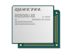 Quectel RG500U-EB - 5G module