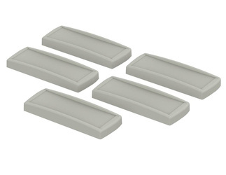 Bopla ART 655 KO-7038 (34165521) - cap at top for ART 655 enclosures