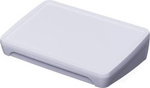 Bopla BOP 7.0 PQ-9016 (35107046) - ABS Touch/operating console enclosure horizontal (215 x 150 x 53 mm)