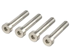 Bopla IS (21008000) - allen cheese-head screw for P 342 enclosure