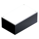 Teko - CP series (CP/3.23) - universal enclosure (160 x 96 x 66.9 mm)