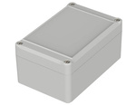 Bopla EM 215 F (62215200) - PC enclosure with a recess in the lid  (120 x 80 x 57 mm)