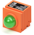 Tibbo Tibbit Block #39-1 - LED module