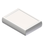 Teko - TK series (TK11.7) - ABS enclosure (188.5 x 133.5 x 39.5 mm)