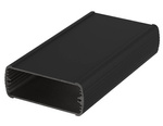 BOPLA ABP 800-0150 (84080150) - aluminium profile, closed  (82 x 32 x 150 mm)