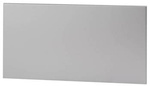 Bopla ASPU 1850-0150 FP2,5 (94340150) - front panel for ASPU 1850-0150 enclosures