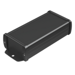 Teko - TEKAM series (TEKAM-13/E.9) - aluminum profile (125 x 59,9 x 30,9 mm)