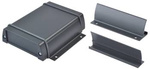 Bopla AS 0050-0100 WL-9006 (94711100)- Wall brackets for AS 1850