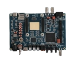 Quectel GNSS-DHAA EVB Kit - evaluation kit